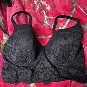 Victoria Secret Bralette 38DDD